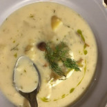 Restaurace Babiccina Beseda Nourriture