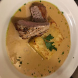 Restaurace Babiccina Beseda Nourriture