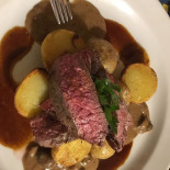 Restaurace Babiccina Beseda Nourriture