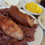 Vila U Varhanáře Nourriture