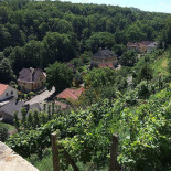 Vila U Varhanáře Extérieur