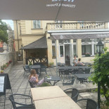 Vila U Varhanáře Extérieur