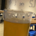 Pilsner Urquell Original À l'intérieur