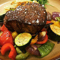 La Puerta Del Mexico Nourriture