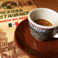 La Puerta Del Mexico Boisson