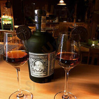 La Puerta Del Mexico Boisson