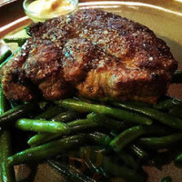 La Puerta Del Mexico Nourriture