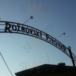 Málkova čokoládovna Malek Chocolaterie Extérieur