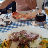 Restaurace Nautico food