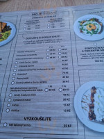 Kafec Zlínský Carte