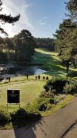 Golf D'hardelot Les Dunes outside