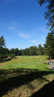 Golf D'hardelot Les Dunes outside