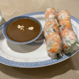 Sweet City Nourriture