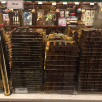 Koruna Pralines Carte