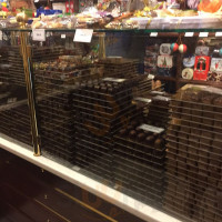 Koruna Pralines Extérieur