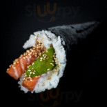 Fishi Sushi Nourriture