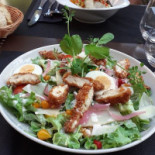 Hôtel La Calade Salagou