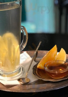 Café Sladkovský Boisson