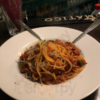 Café Sladkovský Nourriture