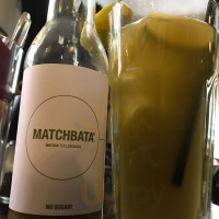 Café Sladkovský Boisson