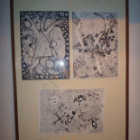 Galerie A Café Ve Věži menu