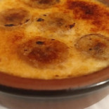 L'Auberge des Sources food