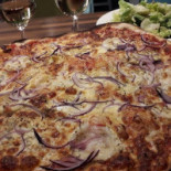 Pizza Movie Repris Par Successeur Début Juin 2020 Nourriture