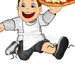 Pizza Movie Repris Par Successeur Début Juin 2020 Logo