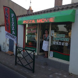 Pizza Movie Repris Par Successeur Début Juin 2020 Extérieur
