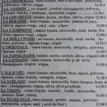 Pizza Movie Repris Par Successeur Début Juin 2020