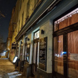 Lujza Coffee Wine S.r.o. Extérieur