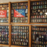 Le Mille Pattes Carte