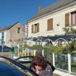 Le Mille Pattes Extérieur