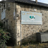 Le Mille Pattes Extérieur