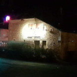 Le Mille Pattes Extérieur