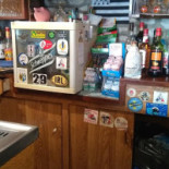 Le Mille Pattes Carte