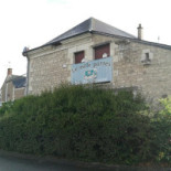 Le Mille Pattes Extérieur