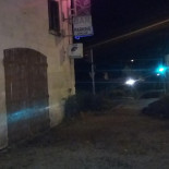 Le Mille Pattes Extérieur