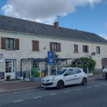 Le Mille Pattes Extérieur