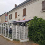 Le Mille Pattes Extérieur