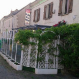 Le Mille Pattes Extérieur