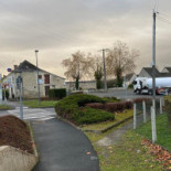 Le Mille Pattes Extérieur