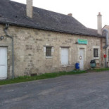 Le Mille Pattes Extérieur