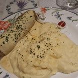 Le Mille Pattes Nourriture