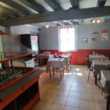 Le Mille Pattes À l'intérieur