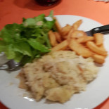 Le Mille Pattes Nourriture