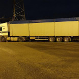 Le Mille Pattes Extérieur