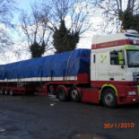 Le Mille Pattes Extérieur