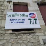 Le Mille Pattes Extérieur