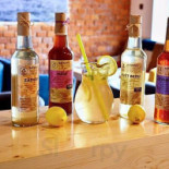 Kavárna U Štefánika drink